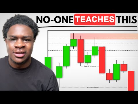 Rejection Blocks: The Hidden ICT Concept & How To Make Money Trading It!