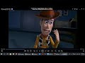 Opening To Toy Story 2005 DVD