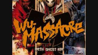 Wu-Massacre - Gunshowers (ft. Inspectah Deck & Sun God)