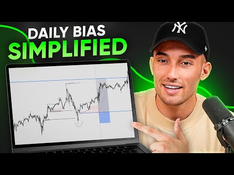 The Daily Bias SIMPLIFIED