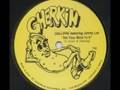 Gallifre' / Jimmie Lee - Set Your Mind To It (Mr Fingers) Gallifre' / Jimmie Lee - Set Your Mind To It (Mr Fingers)