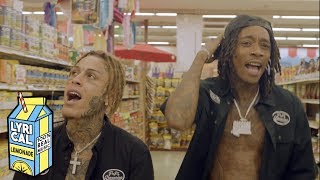 Wiz Khalifa - Fr Fr ft. Lil Skies (Directed by Cole Bennett)