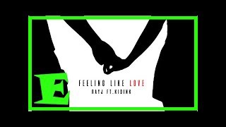 New music: ray j feat. kid ink – &#39;feeling like love&#39;- News E