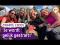 Wakker worden op de camping van de Zwarte Cross met vreemde objecten | Zwarte Cross 2022