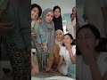 Girls Gang Atrocities Sarinila Shorts Girls