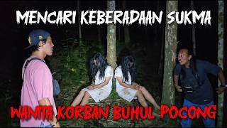 Download lagu MENGEMBALIKAN SUKMA WANITA KORBAN BUHUL POCONG ! mp3 Download lagu MENGEMBALIKAN SUKMA WANITA KORBAN BUHUL POCONG ! mp3