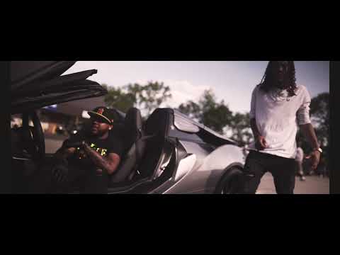 OCHO BALLIN X NOW THEY MAD (Official Video)
