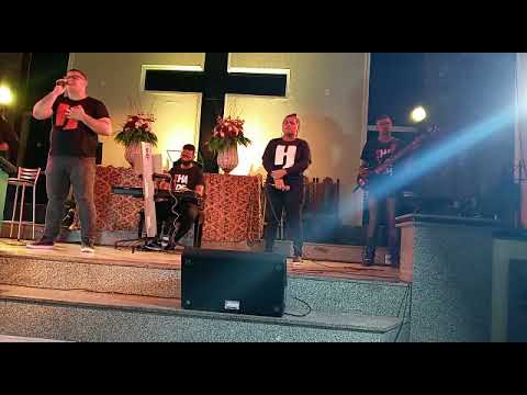 Amor Real (ADAI Music feat: Melk Villar) - Banda Hadesh