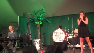 Delta Rae   Unlike Any Other