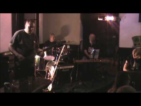 377 Soczewa Blues Session - 20.05.2016 - 9