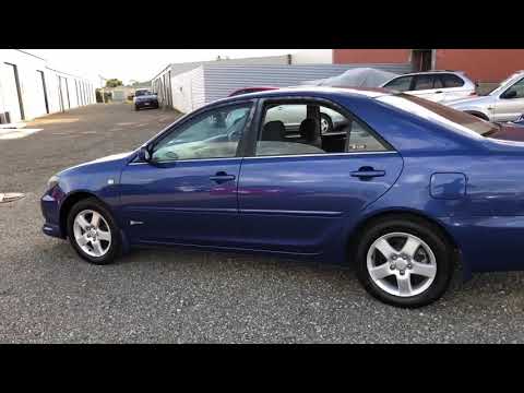 Thumbnail for 2004 Toyota Sportivo by Toyota, Car