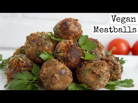 download lagu mp3 mp4 How To Make Vegan Meatballs, download lagu How To Make Vegan Meatballs gratis, unduh video klip How To Make Vegan Meatballs