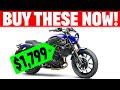 14 CHEAP Japanese Motorcycles That Will NEVER Break Down