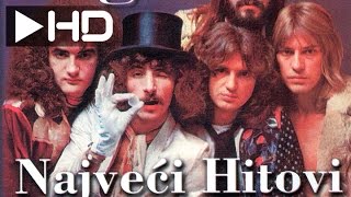 Bijelo Dugme - Napile se ulice ( 2001 - Najveci Hitovi CD1) - HD