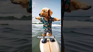 Who Let The Dogs Out - Baha Men | #bahamen #musicvideo #aianimation #music