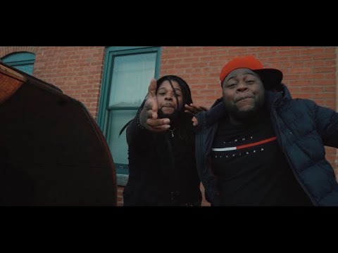 MR 91ST X YOSAA - 900 DEAD OPPS (OFFICIAL MUSIC VIDEO)