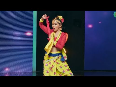 Mero Dance Universe S2 || hera sanu || Dance By Bharosha Chhettri