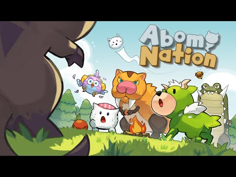 Abomi Nation - Launch Trailer | PC thumbnail