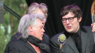 Heaven _ Marty Stuart & His Fabulous Superlatives