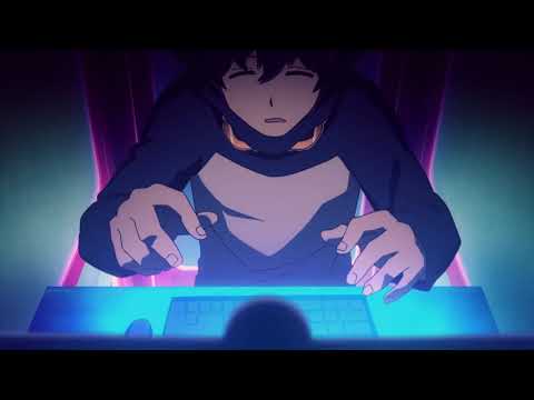 AMV - Earth 3 : Last Hours 720p