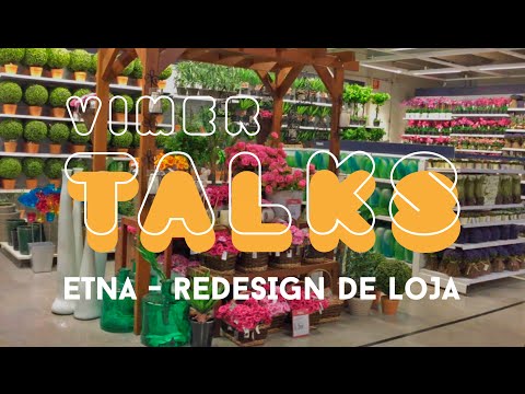 VIMER TALKS - S01E01 - REDESIGN ETNA