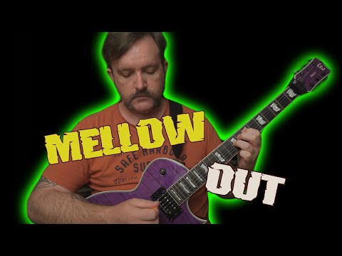 12 Bar Stoner Rock Drone Riffing