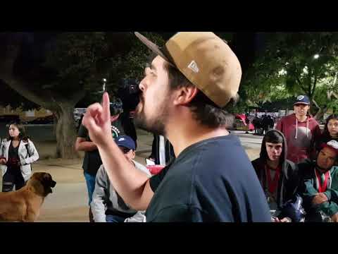 AEREO/CHIKING VS PSICHORA/FONETIKA ( FREE DE PERROS 2VS2) 3 Y 4 LUGAR