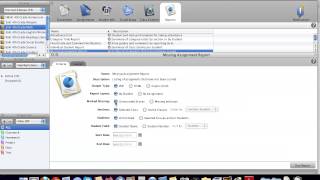 Quick Tech Tip Missing Assignment Report