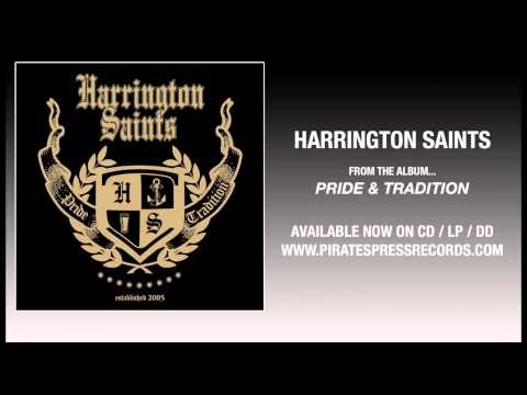 Harrington Saints 