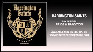 Harrington Saints 