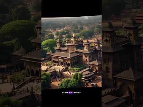 Kingdom of Buganda video 3