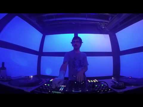 Trevor Nygaard - 3dektek_252 [Deep House] Guestmix: Adam Lee