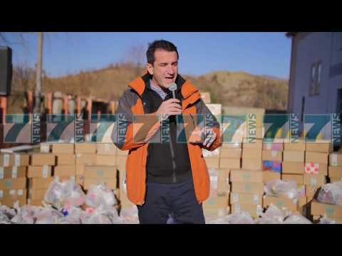 VELIAJ NJOFTON SE DO NDERTOHET RRUGA NGA DAJTI NE ZALL BASTAR - News, Lajme - Kanali 7