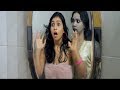 Gayathri Iyer Fearful Shocking Comedy Scene Latest Telugu Comedy Scenes TFC Comedy