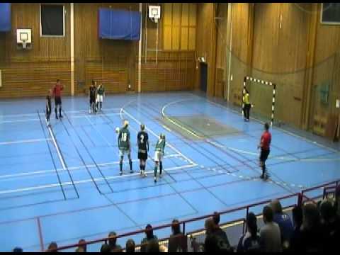 ÖSK Söder  - Lillån FK  3 - 2