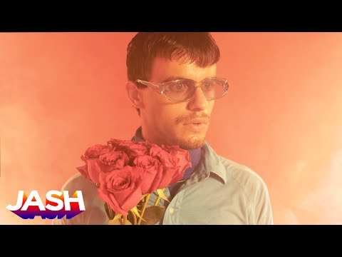 Honus Honus "Red Velvet" Official Music Video