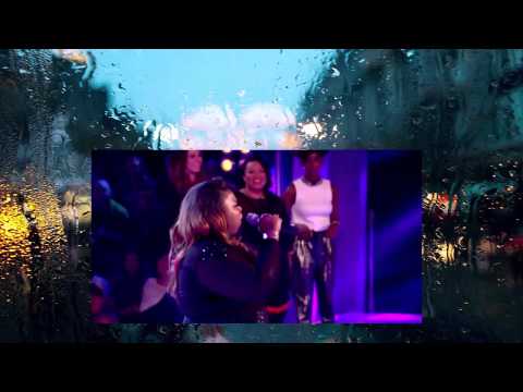 Christina Matovu perform You Gotta Be   Knockout Round 2   The Voice UK 2015