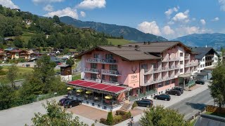 Hotel TONI, Kaprun, Austria