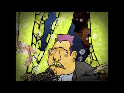 The Godfather Musical - 'Luca Brasi Sleeps with the Fishes'