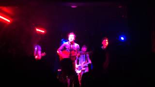 Ramin Karimloo Travelers Eyes