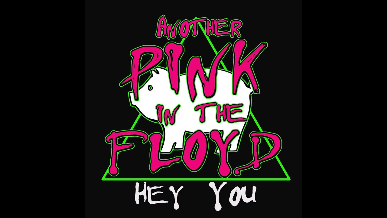 Promotional video thumbnail 4 for Another Pink in the Floyd