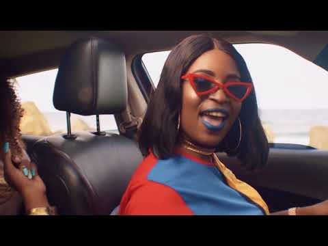 Nicki Pierre - Pepper (Official Music Video)