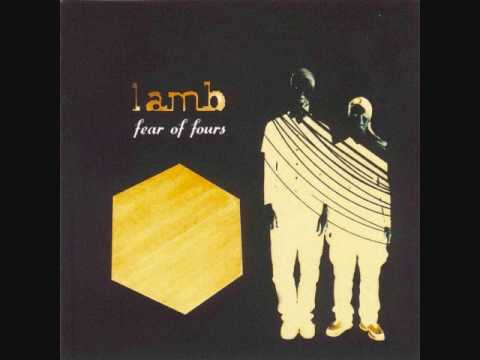 Lamb -  Here (Fear of Fours)