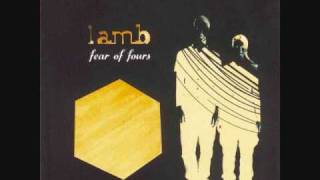 Lamb -  Here (Fear of Fours)