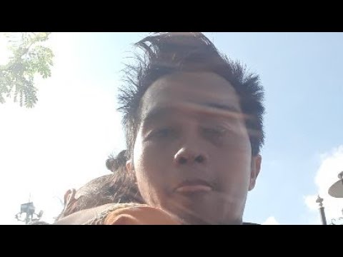 Liat kontes KDI di Banjarmasin