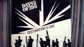 Days Of 29 - Beat Squad