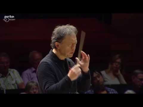 Mahler Symphony No. 5