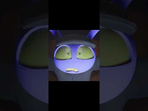 Jax wears a “mask”? #tadc #edit #jax #jaxdigitalcircus