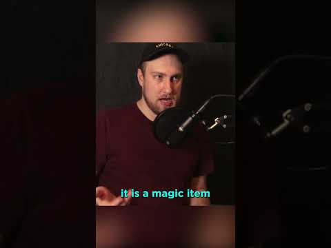 Monado Shield in 5E???