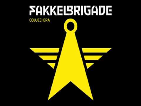 Fakkelbrigade - 'Colucci' #2 Colucci Era